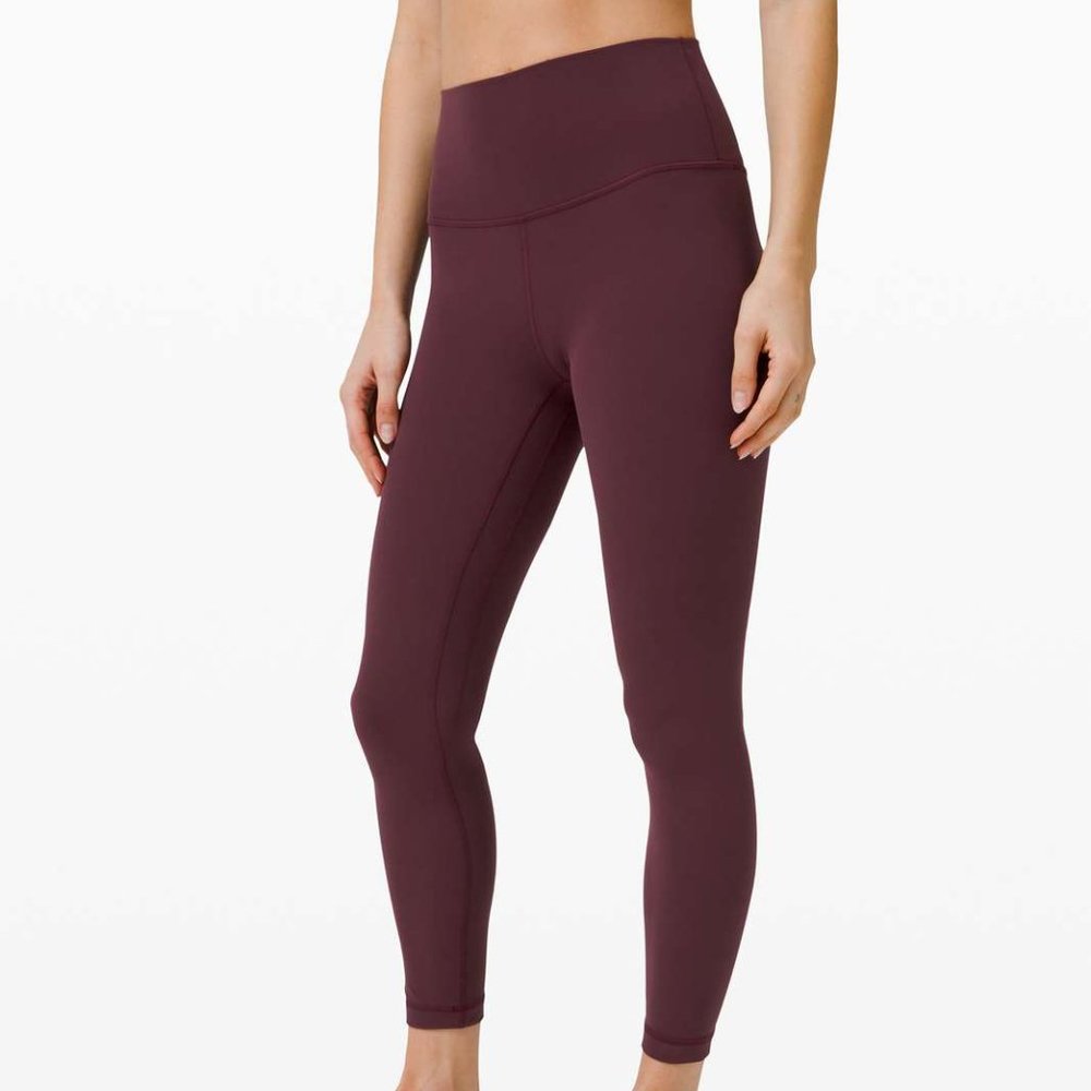 Lululemon - Align 25” Leggings